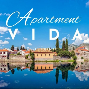 Apartman VIDA